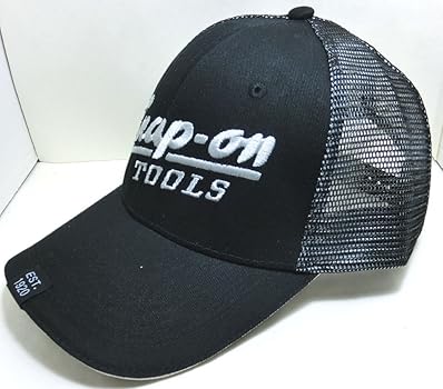 Snap-on キャップ ヴィンテージ Vintage Cap 古着 企業 USA製】BOSE キャップ ヴィンテージ Vintage Cap 古着 企業